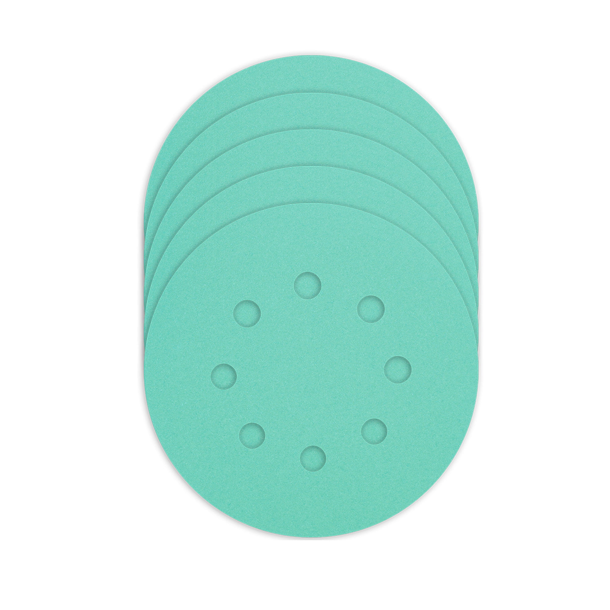cdb50f31-3a05-11ef-a5d1-3cecef926213_700ed3ce-3a14-11ef-a5d1-3cecef926213 Total Sanding sheet for random orbital sander size:125mm - Image 1