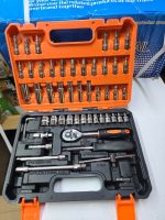 53pcs socket set