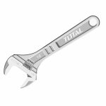 Total Adjustable wrench 450mm(18")