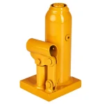 Ingco Hydraulic bottle jack 4ton - Image 3