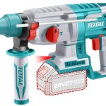 Total Lithium-Ion rotary  hammer 20v