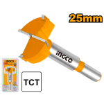 Ingco Forstner drill bits 25mm(1"") - Image 3