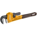 Ingco Pipe wrench Size:8""(200mm)
