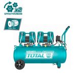 Total Air compressor 2×1200w (3.2hp） - Image 3