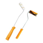 Ingco Mini cylinder brush(Inner wall) size:100mm/4""