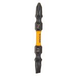 Ingco Impact screwdriver bits PH2+SL6.0*1.0 65mm