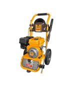 Ingco Gasoline pressure washer 208cc