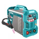 Total Inverter TIG/MMA  welding machine 160a