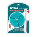 Total Arbor for carbide  gritted hole saw set - Image 3