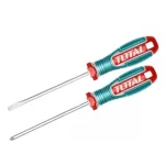 Total 2 Pcs screwdriver set - Image 3