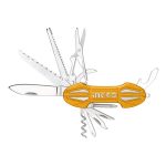 Ingco Multi-function knife