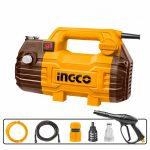 Ingco High pressure washer 1500w