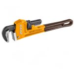 Ingco Pipe wrench size:8""(200mm)