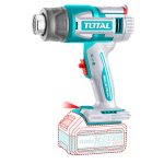 Total Cordless heat gun 20v - Image 3