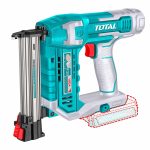 Total Cordless brad nailer 20v