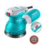 Total Rotary sander 320w - Image 3