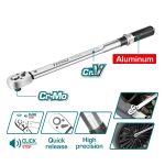 Total Torque wrench size: 1/2" - Image 3