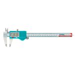 Total Digital caliper range:0-200mm - Image 3
