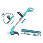 Total Lithium-ion grass  trimmer 20v - Image 3