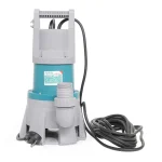 Total Sewage submersible  pump 1000w - Image 3