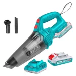 Total Lithium-Ion vacuum  cleaner 20v
