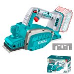Total Cordless planer 20v - Image 3