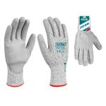 Total Cut-resistance gloves size: xl  per packet  (12pairs)