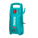 Total High pressure  washer 1600w - Image 3