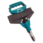 Total Folding hand riveter size:815mm,32" - Image 3