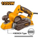 Ingco Electric planer 1050w - Image 3