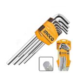 Ingco Hex key