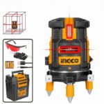Ingco Self-leveling line laser(Red laser beams) range: 0~30 m - Image 3