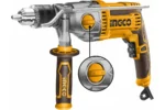 Ingco Impact drill 1100w - Image 3