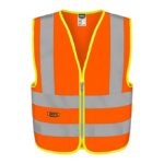 Ingco Reflection vest size xl