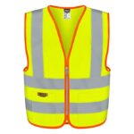 Ingco Reflection vest size xl