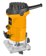 Ingco Laminate trimmer 600w - Image 3