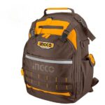 Ingco Tool backpack size: l38* w17*h46cm