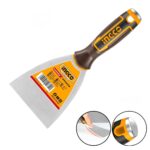 Ingco Putty trowel 80mm(3'') - Image 3