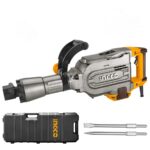 Ingco Demolition breaker 1700w