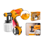 Ingco Spray gun 450w - Image 3