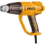 Ingco Heat gun 2000w - Image 3