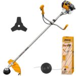 Ingco Gasoline grass trimmer and brush cutter 2.4kW