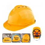 Ingco Safety helmet - Image 3
