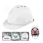 Ingco Safety helmet - Image 3
