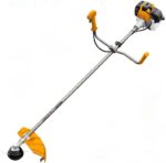 Ingco Gasoline grass trimmer and brush cutter 2.4kW - Image 3