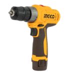 Ingco Cordless drill 12v