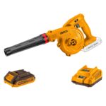 Ingco Cordless blower 20v