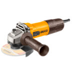 Ingco Angle grinder 900w