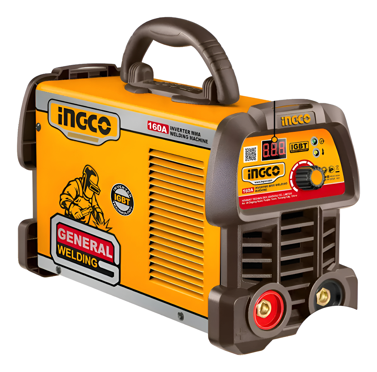 D_674515-MLU93633719628_102025-F Ingco Inverter MMA welding machine 160a - Image 1