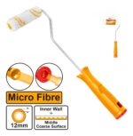 Ingco Mini cylinder brush(Inner wall) 100mm/4"" - Image 3